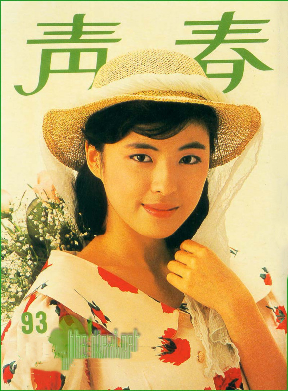 不傍大款，不炒緋聞，痴情的10位女港星，把生活過成了偶像劇