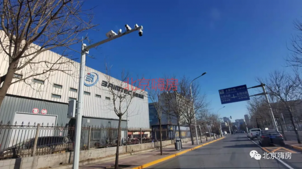 進圈海淀碼農就要先搶房