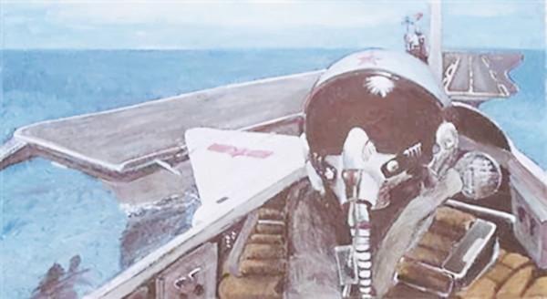 王偉撞擊墜毀後,那位撞他的美軍飛行員後來怎樣了? 王偉撞擊墜毀後,那位撞他的美軍飛行員後來怎樣了?