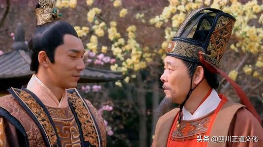 李承乾到底幹了什麼荒唐事 被廢了太子之位 李承乾到底幹了什麼荒唐事 被廢了太子之位