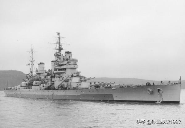 起底2021年英國皇家海軍,窮了這麼多年,究竟還有多少實力? 起底2021年英國皇家海軍,窮了這麼多年,究竟還有多少實力?