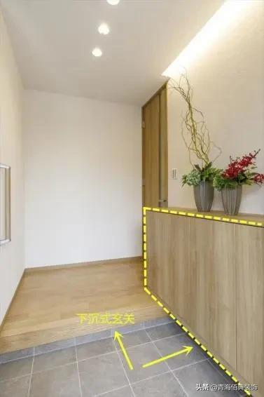 驚呆了！9個裝修小細節，竟讓家擴容20㎡