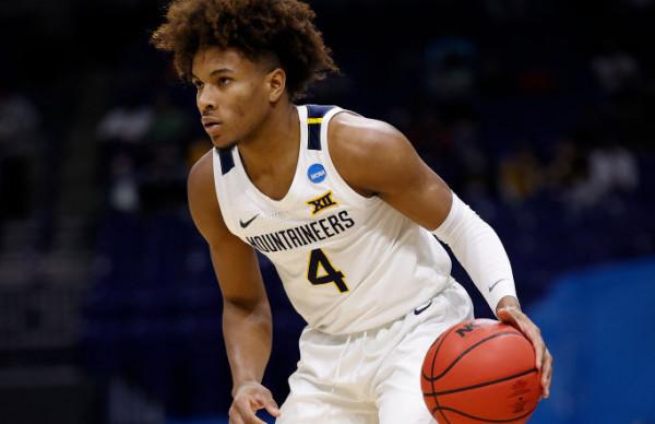 2021年NBA選秀球員之邁爾斯-麥克布賴德