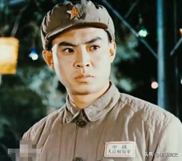 曾經銀幕一哥廖有梁:因《柳堡的故事》紅遍全國,結局卻令人唏噓 曾經銀幕一哥廖有梁:因《柳堡的故事》紅遍全國,結局卻令人唏噓