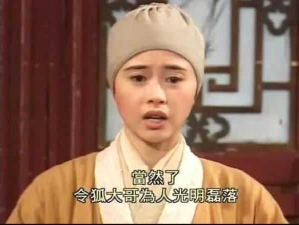 盤點TVB三位娃娃臉女星，她們一笑如沐春風，你還記得誰？