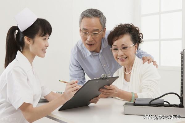 常見癌症的體檢篩查方法，醫生一次性說清：體檢不走彎路