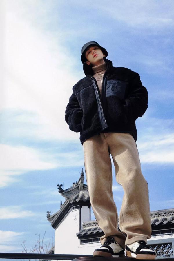 FENDI 2021冬季膠囊系列欣賞 FENDI 2021冬季膠囊系列欣賞