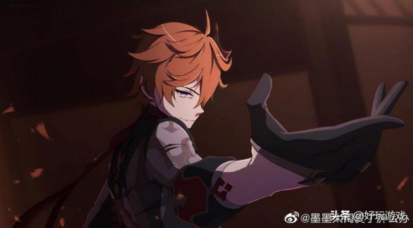 ​原神迪奧娜角色設定分析