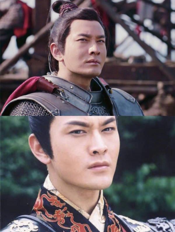 《大漢天子》開播20年,用如今的審美,6位美人誰最好看? 《大漢天子》開播20年,用如今的審美,6位美人誰最好看?