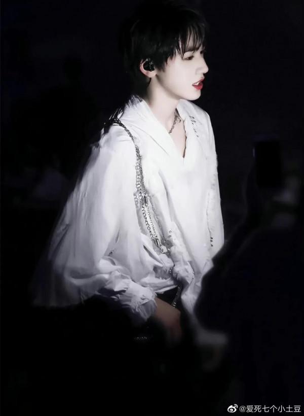 娛樂圈有哪些出圈神顏 快來看看有沒有你的本命