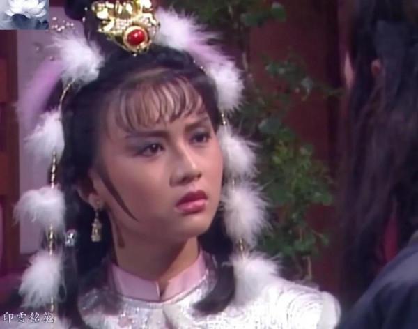 90年代神仙打架,8位新加坡古裝美人,個個花容月貌,秒殺網紅臉 90年代神仙打架,8位新加坡古裝美人,個個花容月貌,秒殺網紅臉