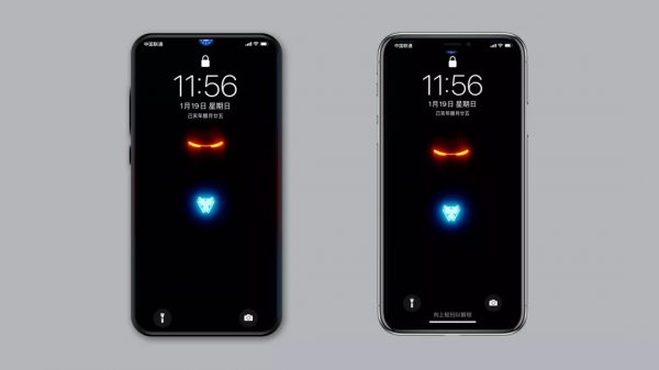 桌布｜再堅持一週，馬上就過年