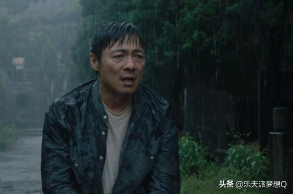 八角亭迷霧：三大懸疑待解答？段奕宏祖峰吳越演技爆裂，劇情穩了