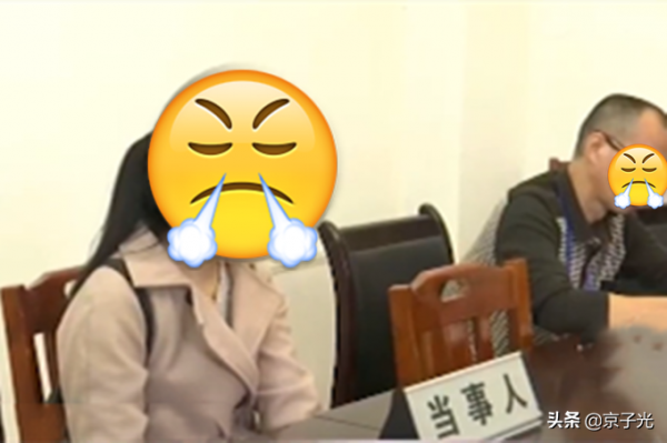 四川一男子因孩子改姓拒付撫養費，遭前妻靈魂拷問：你是不是她爸