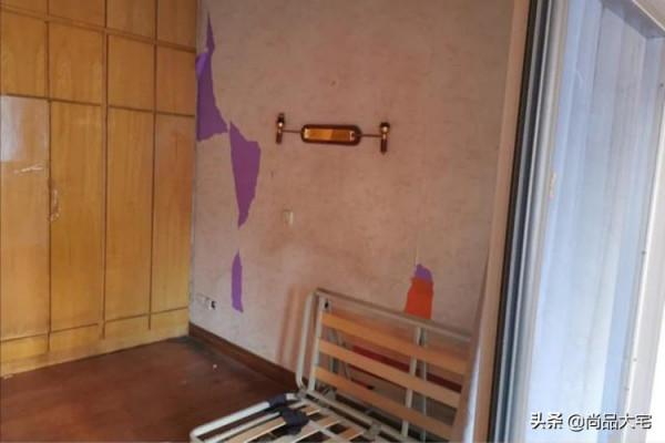 90後女孩花175W在杭州買下36㎡“老破小”,改造後,清新又溫馨 90後女孩花175W在杭州買下36㎡“老破小”,改造後,清新又溫馨