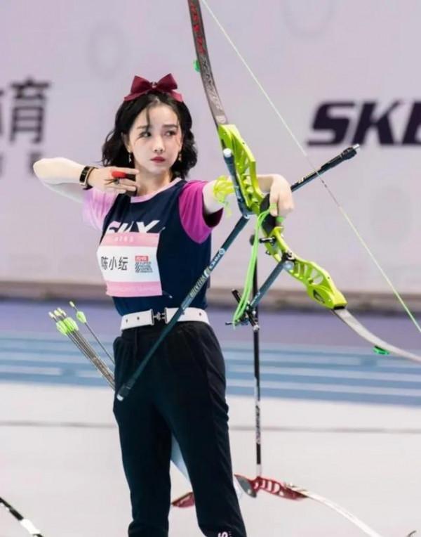 陳小紜|斛珠夫人|一個顏值和演技都線上的女子|緹蘭VS紫簪 陳小紜|斛珠夫人|一個顏值和演技都線上的女子|緹蘭VS紫簪