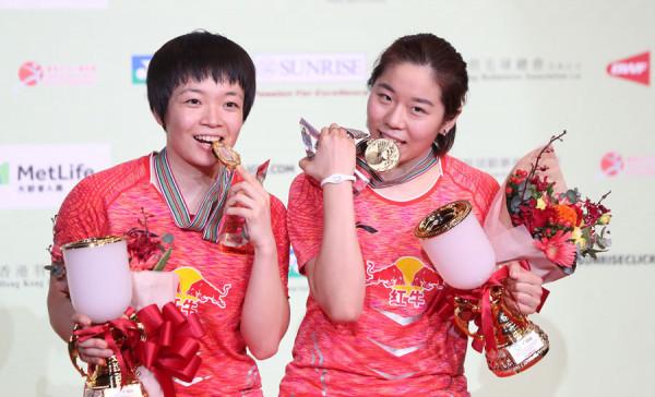 國羽世錦賽名單惹爭議!4大王牌選手退賽,保1爭3才是最現實目標 國羽世錦賽名單惹爭議!4大王牌選手退賽,保1爭3才是最現實目標