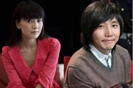 張亞東：為愛拋棄高圓圓、徐靜蕾等4位女神，瞿穎為他不婚12年