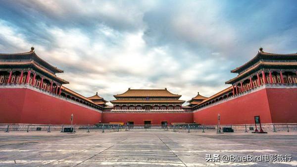 《還珠格格》第一部取景地是哪裡？一