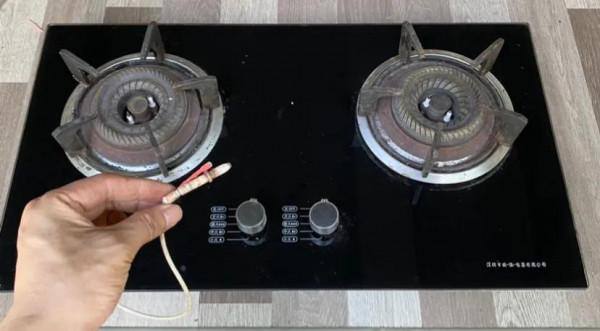 燃氣灶不點火?不用花錢請師傅,自己簡單搞定又節省100維修費 燃氣灶不點火?不用花錢請師傅,自己簡單搞定又節省100維修費