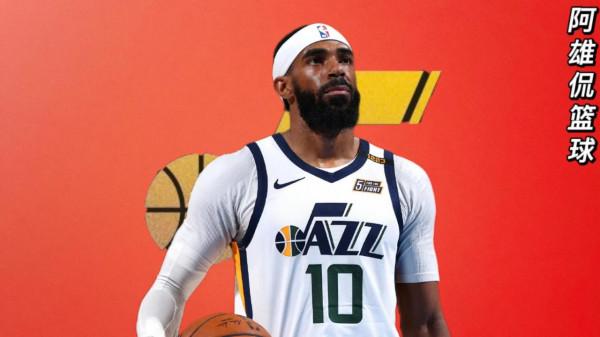 美媒列出了爵士2021-22賽季的潛在首發陣容，常規賽再登頂難度大