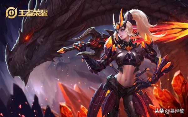 「共賞芳華活動」多款史詩級面板該如何選擇？鎧曙光或成最優選