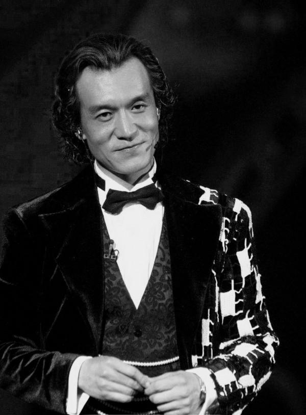 哈文：李詠病逝後不改嫁，定期給婆婆生活費，我永遠都是李家的人