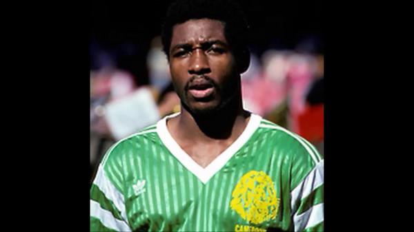 喀麥隆國家隊進球排行榜Top10 喀麥隆國家隊進球排行榜Top10