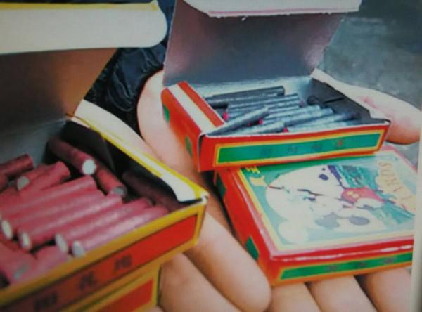 農村90年代的農村春節：十張照片總有一張使你難忘