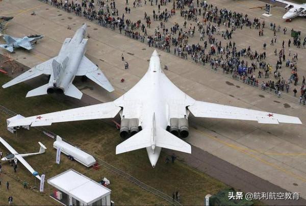 40年前就首飛成功的圖-160，為何今天又再次強調首飛成功？