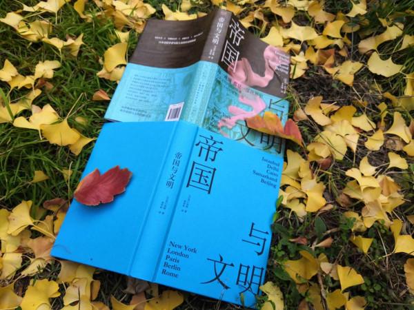 《帝國與文明》從城市發展瞭解文明發展狀況