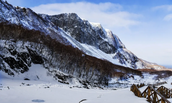 初雪已至,快來觀賞中國最美的雪景吧 初雪已至,快來觀賞中國最美的雪景吧