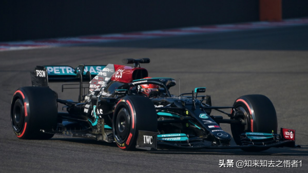 淺析F1輪輞罩的工作原理 淺析F1輪輞罩的工作原理