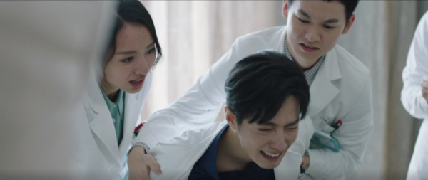 僅播1天，就成為飆升榜冠軍，國產偶像劇這次又揚眉吐氣了