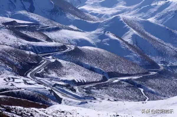 風景在路上！國內最經典的8條親子自駕遊線路，總有一條適合你