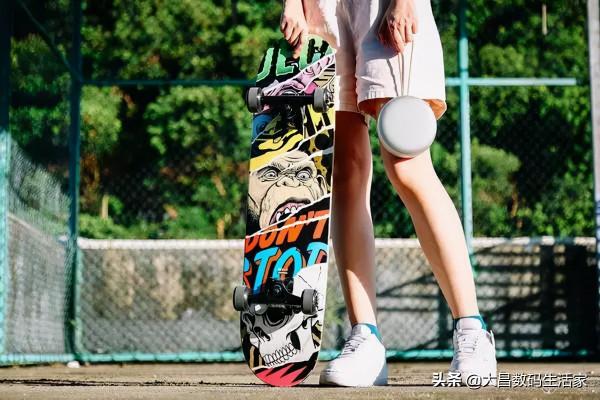 Beosound A1 二代——B&;O 帶你乘風破浪 Beosound A1 二代——B&;O 帶你乘風破浪