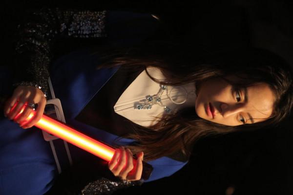 迪麗熱巴寫真集