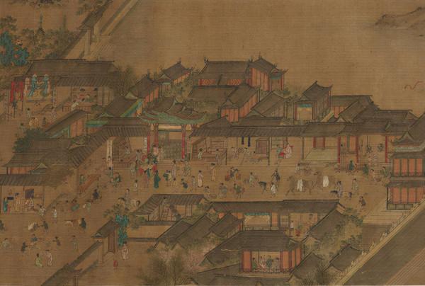 這卷草書被譽為書法史上的“第一神品”,禁止出國展覽 這卷草書被譽為書法史上的“第一神品”,禁止出國展覽