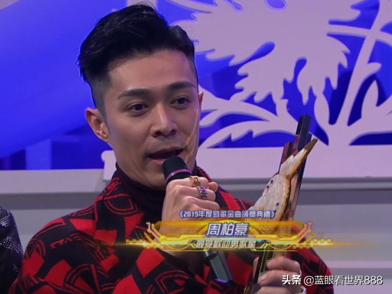 盤點香港10大最受歡迎男歌星，劉德華6次居首，張學友竟沒上榜？