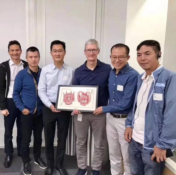 iPhone 13加量降價背後:庫克想徹底消滅中國高階手機 iPhone 13加量降價背後:庫克想徹底消滅中國高階手機