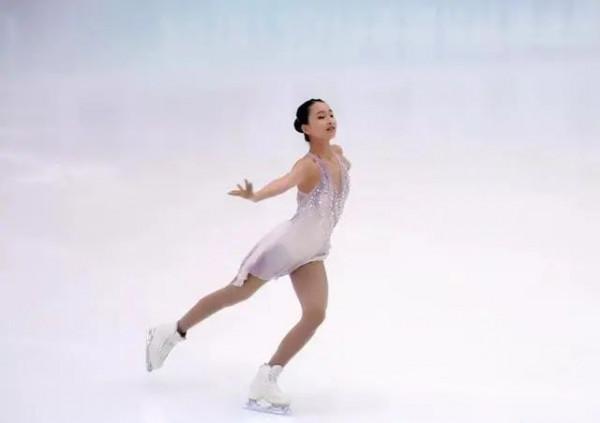 寒門如何培養一個“精英”？聽聽花滑女隊員的故事