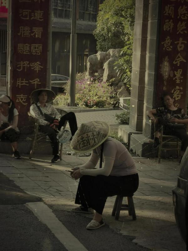 人文紀實頻道:古鎮隨拍 人文紀實頻道:古鎮隨拍