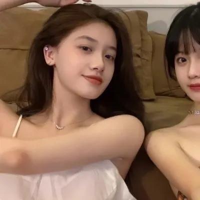 此次無關愛情 有關友情的神仙文案 閨蜜頭像