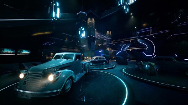 最終幻想7重製版 最終幻想7重製版