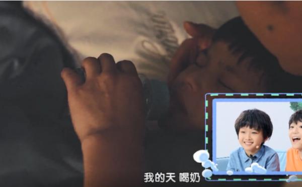 又一位“太子媽”火了！她的孩子，8歲還不會穿衣服