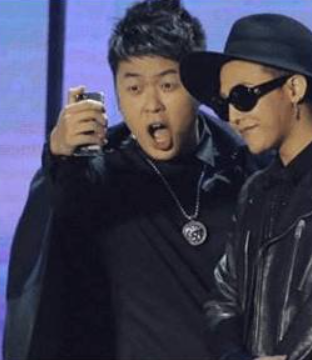 杜海濤,別裝了 杜海濤,別裝了