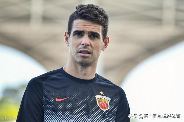 上港下個賽季需要補強的地方是中鋒？球隊也需要放棄三中衛戰術了