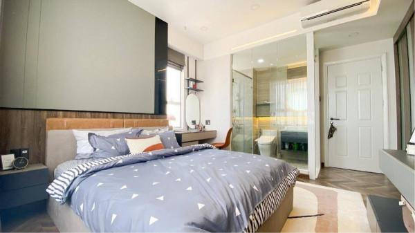 90㎡毛坯跟風裝修,發現2處“翻車設計”,正是多數家庭的通病 90㎡毛坯跟風裝修,發現2處“翻車設計”,正是多數家庭的通病