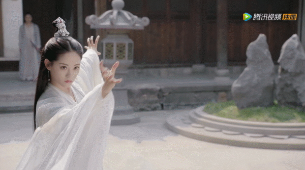 新版《寶蓮燈》真想說一句：別翻拍了，意義不大，觀眾真的累了