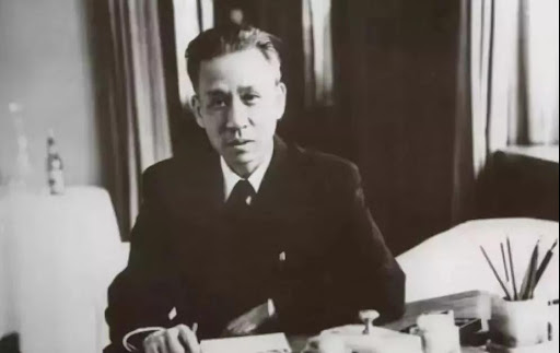 毛主席:“三天不學習,趕不上劉少奇”,劉少奇如何巧妙回敬? 毛主席:“三天不學習,趕不上劉少奇”,劉少奇如何巧妙回敬?